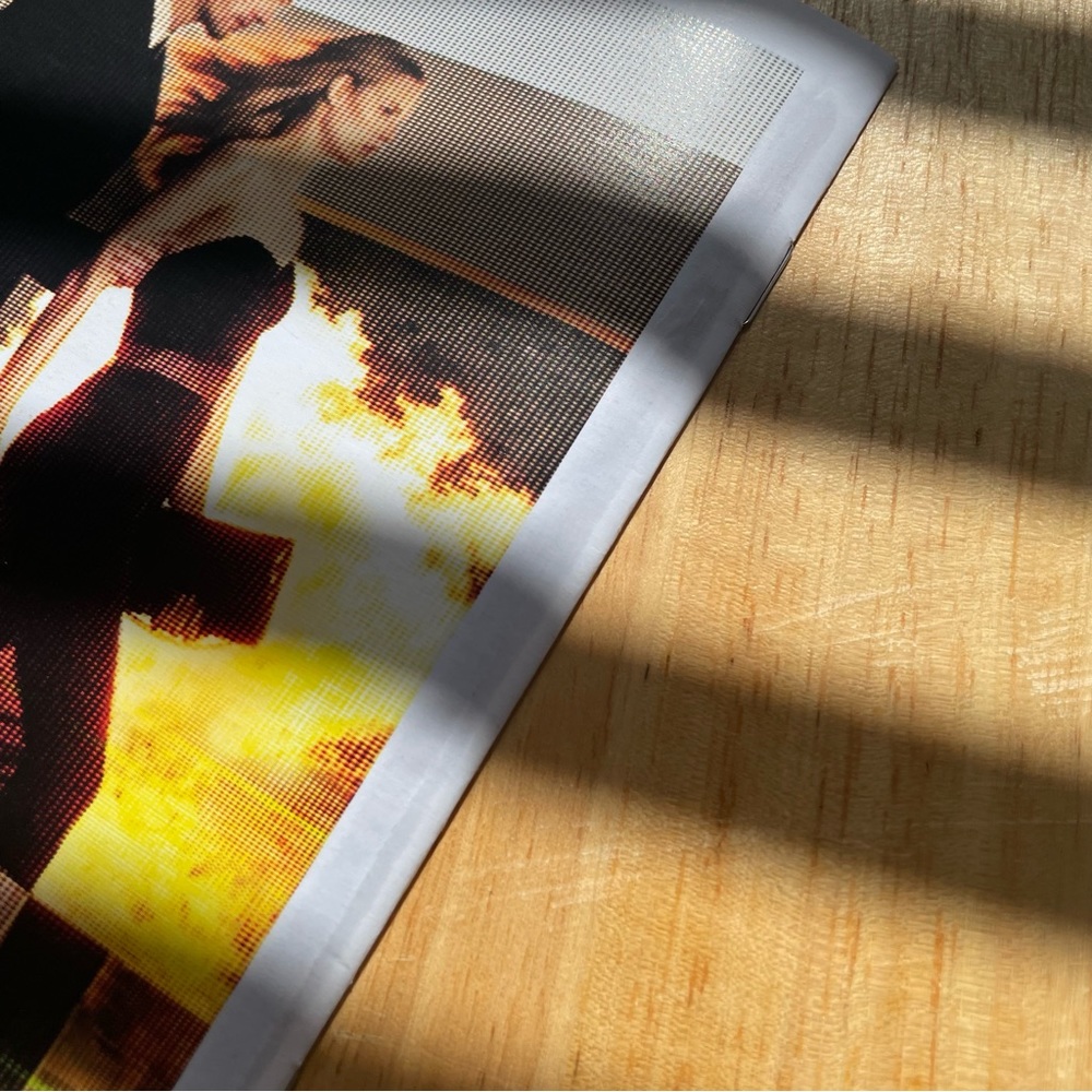 FREE • Calvin Klein Collection Mini- Magazine - Picture 7 of 7